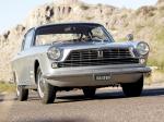 Fiat 2300 S Coupe 1961 года